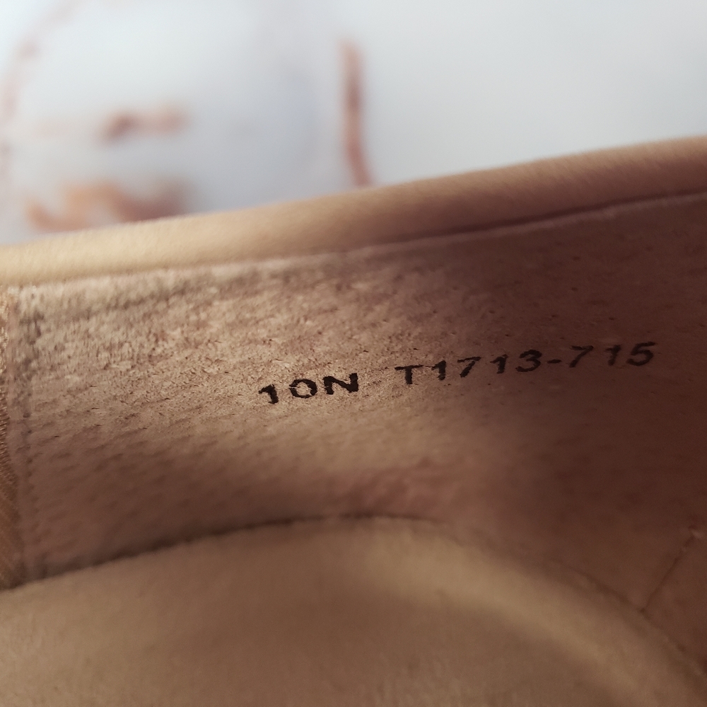 Trotters Loafers - Picture 3 of 3